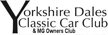 Yorkshire Dales Classic Car Club